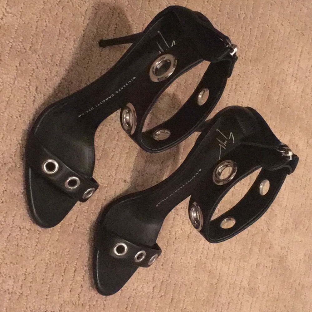 Giuseppe Zanotti Design